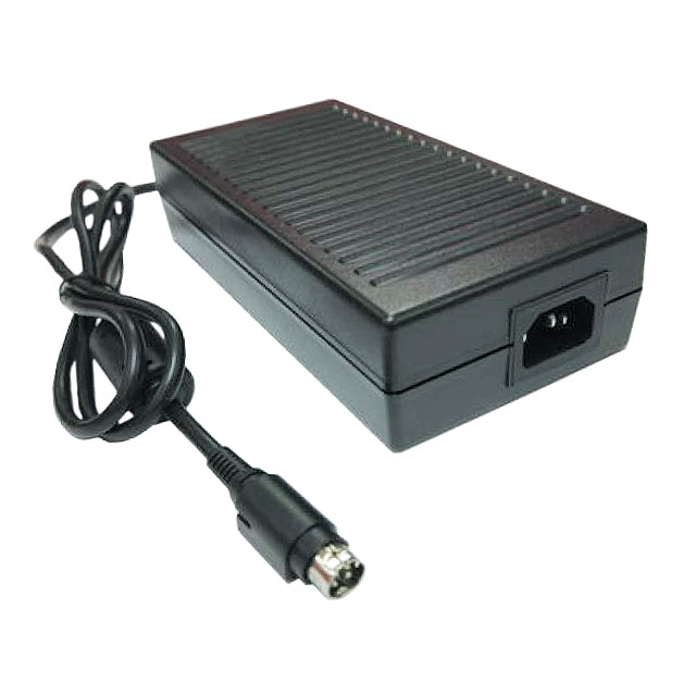 AC/DC DESKTOP ADAPTER 24V 100W【DT100PW240D】